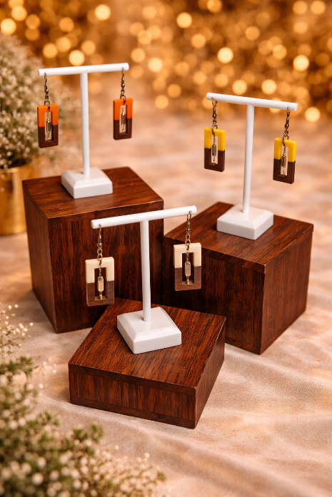 Color Me Serious: Set of 3